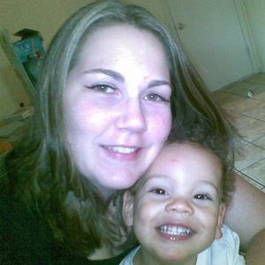 Meet your Posher, Melanie